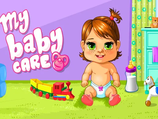 My Baby Care 3D