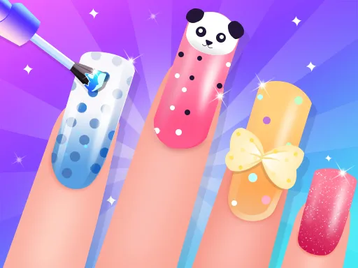 My Fashion Nail Shop