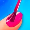 Nail Salon Sim