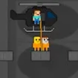 Noob Prison Escape Obby