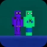 Noobpool and Noobspider