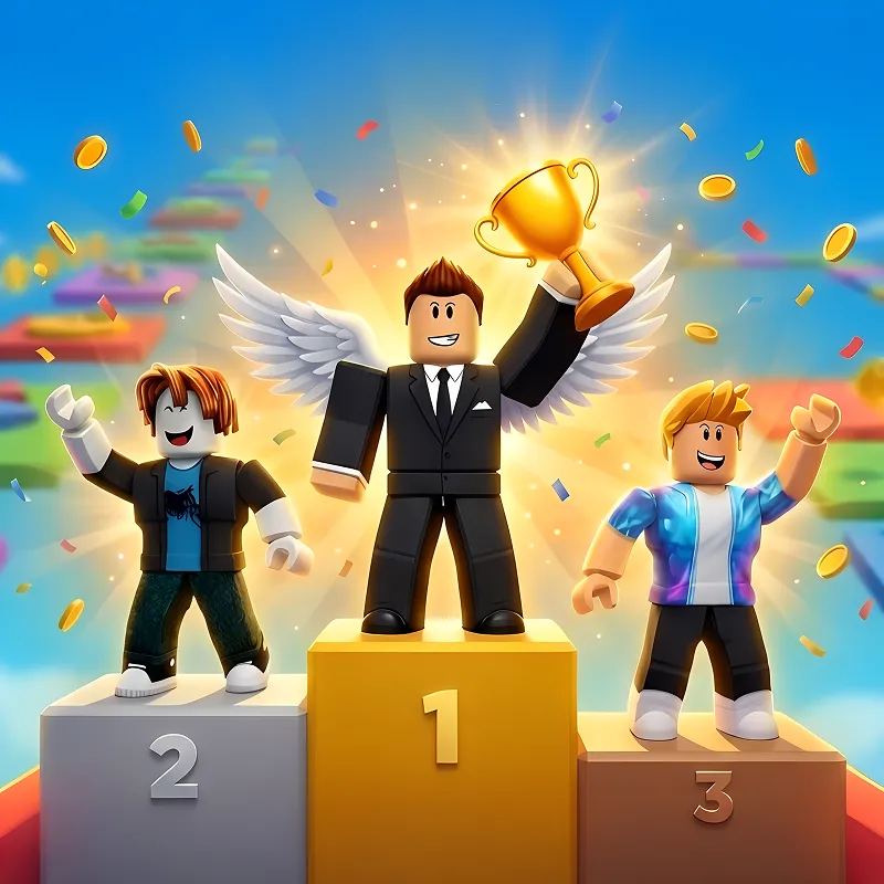 Obby Mini Games