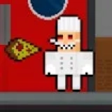 Obby Papa Pizzas Escape