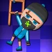 Only Parkour Skill up