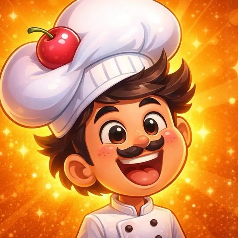 Papa Cherry Saga
