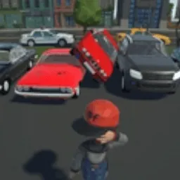 Parking Master: Urban Challenges