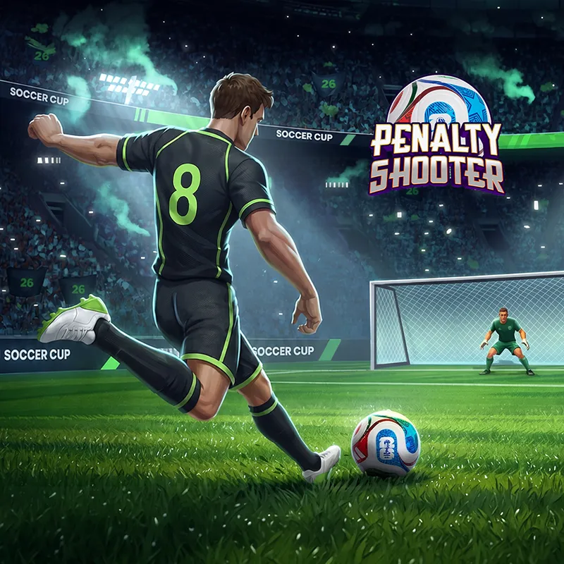 Penalty Shooter