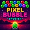 Pixel Bubble Shooter