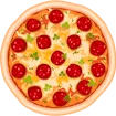 PIZZA GO