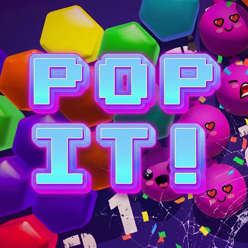 Pop It!