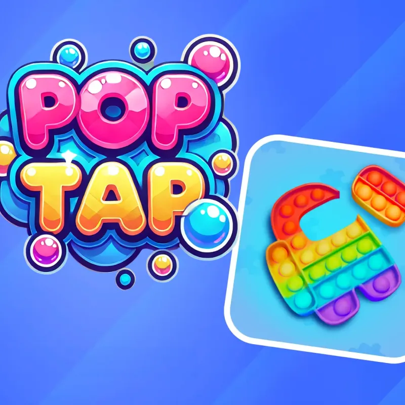 Pop Tap