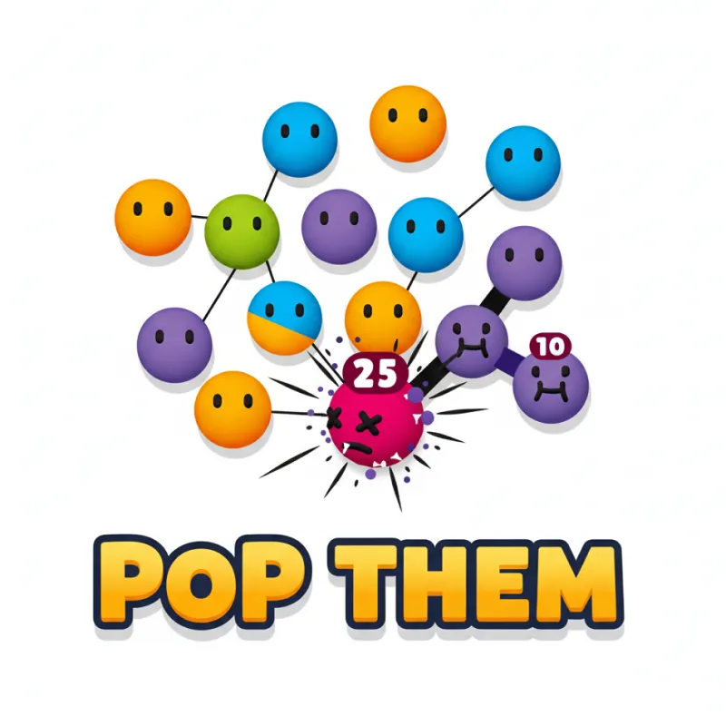 Pop Them!