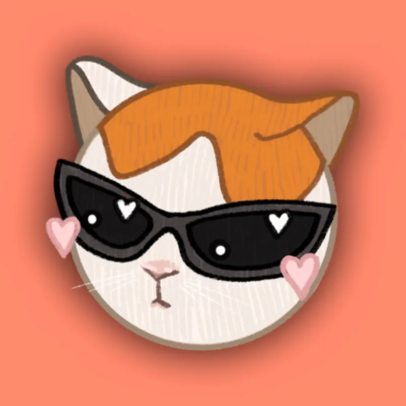  PopCats: Merge the cats!
