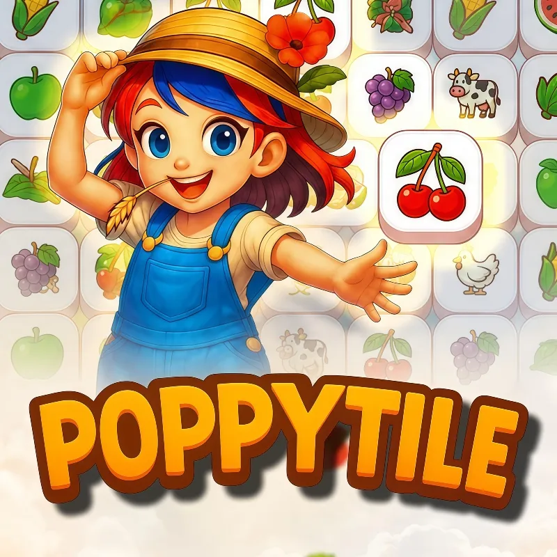 PoppyTile