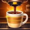 Pour Coffee