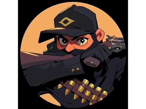 Protect The Thief 