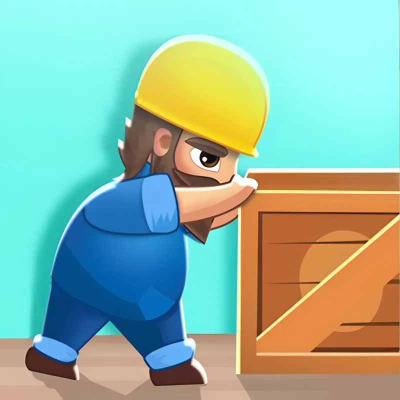 Push The Box