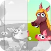 Puzzle Farm Game