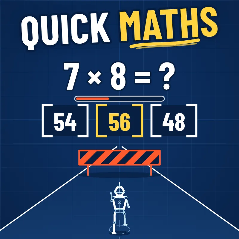 Quick Maths