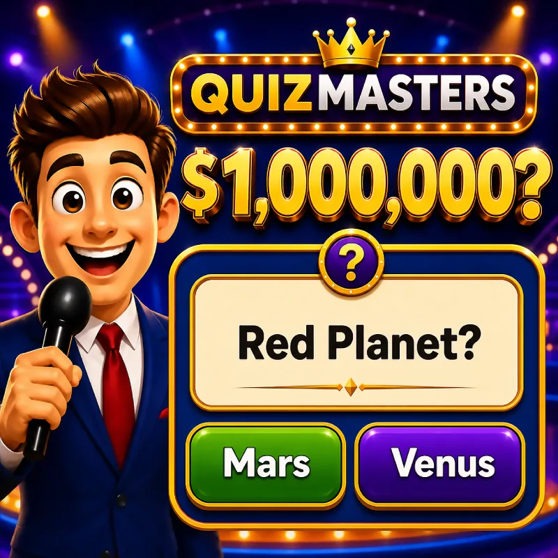 Quizmasters