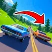 Racing for Two on One PC!
