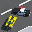 Reckless Drive - Police Pursuit