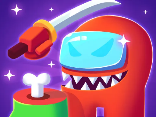 Red Imposter killer 
