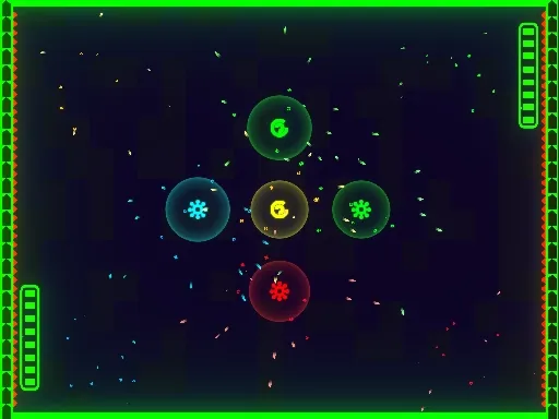 REFLEX PONG