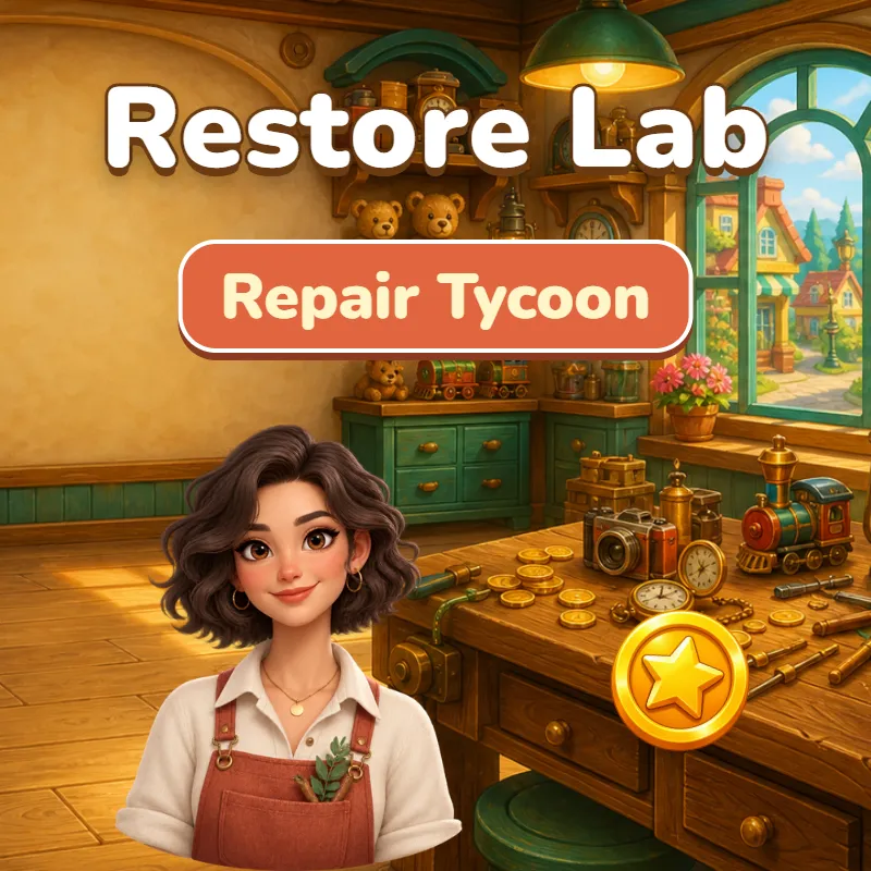 Restore Lab