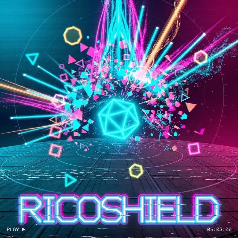 Ricoshield