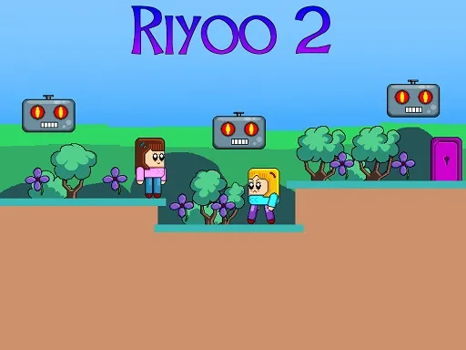 Riyoo 2
