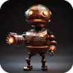 Robo-Butcher