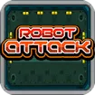 Robot Attack