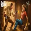 Saloon Robbery