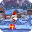 Santa Claus Gifts