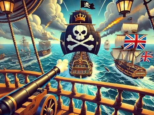 Sea Kings
