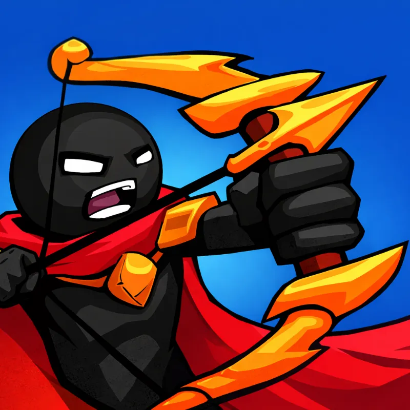 Shadow Stick Ninja