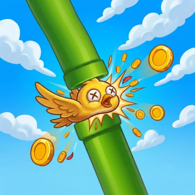 Slappy Bird