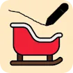 Sled Line