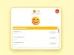 Smiley Face Clicker