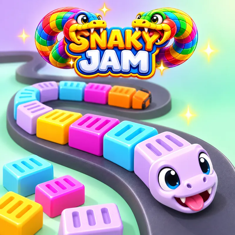 Snaky Jam