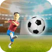 Soccer Free Kick