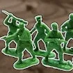 Soldiers - Capture and Control!