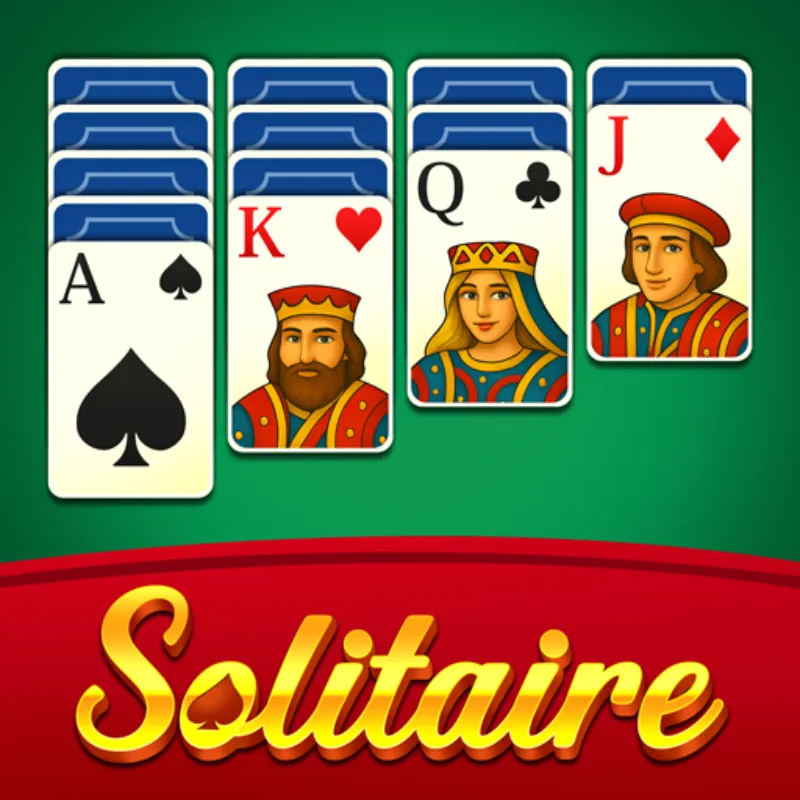 Solitaire Stars