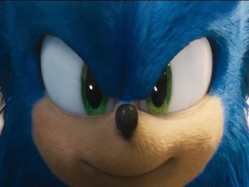 sonic fox Adventure