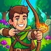 Spin Archer