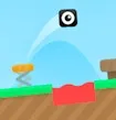 Square Platformer Creator