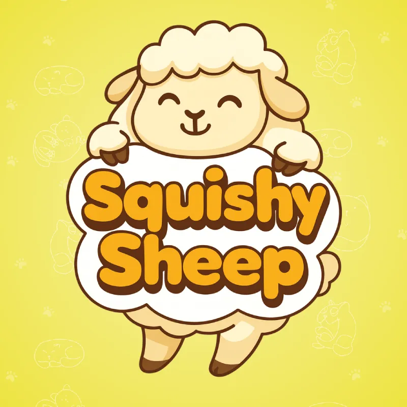 Squishy Sheep