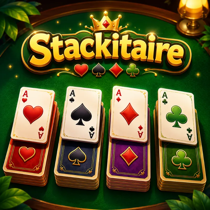 Stackitaire
