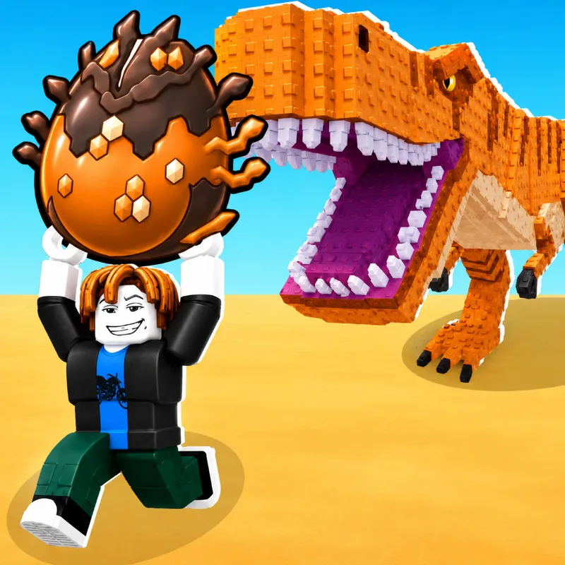 Steal An Egg - Grow Animals